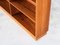 Bookcase Wall Cupboard, Sweden, 1960s, Image 2