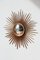 Small Sun Mirror from Chaty Vallauris, 1960s 2
