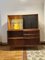 Vintage U-300 Sideboard von Hubert Nepožitek & Bohumil Landsman für Jitona, 1960er 2