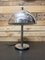 Lámpara de mesa de Heinz FW Stahl para Hillebrand Lighting, años 60, Imagen 1