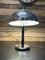 Lampe de Bureau par Heinz FW Stahl pour Hillebrand Lighting, 1960s 6