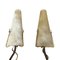 Torch Wall Sconces from Masca, 1980s, Set of 2 4