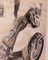Gabriella Giardi, Honda 500 Motorcycle after Mike Hailwood, 2019, Oil on Canvas, Image 3