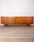 Credenza in teak, Italia, anni '60, Immagine 1