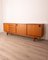 Italienisches Teak Sideboard, 1960er 3