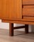 Italienisches Teak Sideboard, 1960er 7