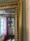 Louis XVI Style Trumeau Mirror 5