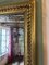 Louis XVI Style Trumeau Mirror, Image 5