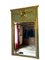 Louis XVI Style Trumeau Mirror 1