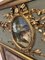 Espejo Trumeau estilo Luis XVI, Imagen 10