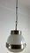 Lámpara de techo modelo Delta Mid-Century atribuida a Sergio Mazza para Artemide, años 60, Imagen 9