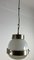 Mid-Century Model Delta Ceiling Light attributed to Sergio Mazza for Artemide, 1960s 9