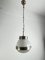 Lámpara de techo modelo Delta Mid-Century atribuida a Sergio Mazza para Artemide, años 60, Imagen 8