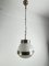 Mid-Century Model Delta Ceiling Light attributed to Sergio Mazza for Artemide, 1960s, Image 8