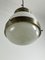 Mid-Century Model Delta Ceiling Light attributed to Sergio Mazza for Artemide, 1960s, Image 3
