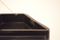 Art Deco Black Lacquered Wooden Piano Shaped Jewelry Box, 1920s 7