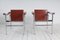 LC1 Armchairs by Le Corbusier, Pierre Jeanneret & Charlotte Perriand for Cassina, Set of 2 1