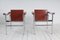 LC1 Armchairs by Le Corbusier, Pierre Jeanneret & Charlotte Perriand for Cassina, Set of 2, Image 1