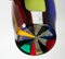 Bicchieri Mondrian di Nicola Moretti, inizio XXI secolo, set di 6, Immagine 19