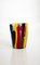 Vasos Mondrian de Nicola Moretti, años 2000. Juego de 6, Imagen 14