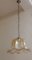 German Ceiling Lamp from Hönsel-Leuchten, 1970s 4
