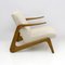 Mid-Century Modern Italian Bouclè Lounge Chairs, 1970s, Set of 2 2