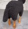 Small Black Sheep by Hanns Petter Krafft 6