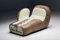 DS 2878 Boxing Glove Lounge Chair from de Sede, Switzerland, 1978 1