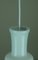Lámpara colgante Etude 2 de Michael Bang para Holmegaard, años 70, Imagen 8