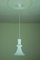 Lámpara colgante Etude 2 de Michael Bang para Holmegaard, años 70, Imagen 5