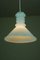 Lámpara colgante Apotheker de Sidse Werner para Holmegaard, Dinamarca, años 80, Imagen 8