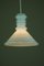 Lampe à Suspension Apotheker par Sidse Werner pour Holmegaard, Denmark, 1980s 7