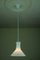 Apotheker Pendant Lamp by Sidse Werner for Holmegaard, Denmark, 1980s, Image 6