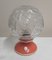 Small Bedside Table Lamp, 1970s, Image 1