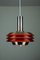 Model 705 Pendant Lamp for Lyskaer Belysning, Denmark, 1960s 13