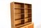 Wall Bookcase with Cupboard, Sweden, 1960s 5