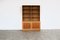 Wall Bookcase with Cupboard, Sweden, 1960s 1