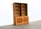 Wall Bookcase with Cupboard, Sweden, 1960s, Image 7