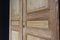 Große französische Doppeltür aus Kiefernholz, 1890er 6