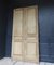 Large French Pine Double Door, 1890s 3