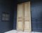 Large French Pine Double Door, 1890s, Image 23