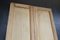 Large French Pine Double Door, 1890s 15