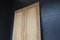 Large French Pine Double Door, 1890s, Image 5