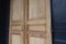 Large French Pine Double Door, 1890s 30