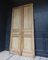 Large French Pine Double Door, 1890s 25