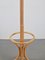 Bentwood Coat Rack, Austria, 1960s, Image 5