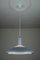 Klassependel Lampe von Louis Poulsen, Dänemark, 1960er 2