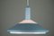 Klassependel Lamp by Louis Poulsen, Denmark, 1960s, Image 7