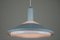 Lampada Klassependel di Louis Poulsen, Danimarca, anni '60, Immagine 9