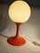 Lampe de Bureau par ER Nele pour Temde, 1960s 4